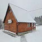 Tamara - Brvnara Za Odmor * Han Pijesak