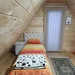Tamara - Brvnara Za Odmor * Han Pijesak