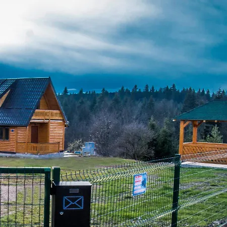 Casa de Férias Tamara - Brvnara Za Odmor