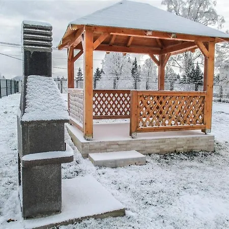 Nyaraló Tamara - Brvnara Za Odmor
