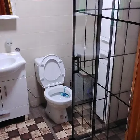 Tamara - Brvnara Za Odmor Han Pijesak