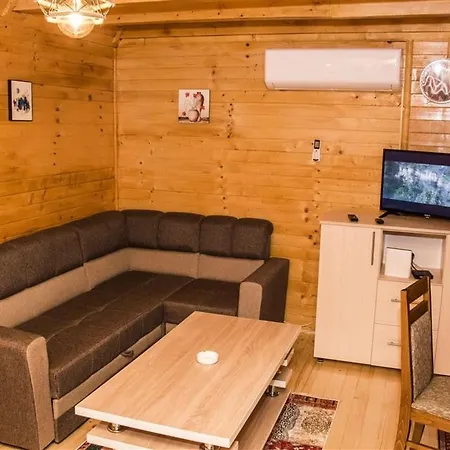 Casa de Férias Tamara - Brvnara Za Odmor *