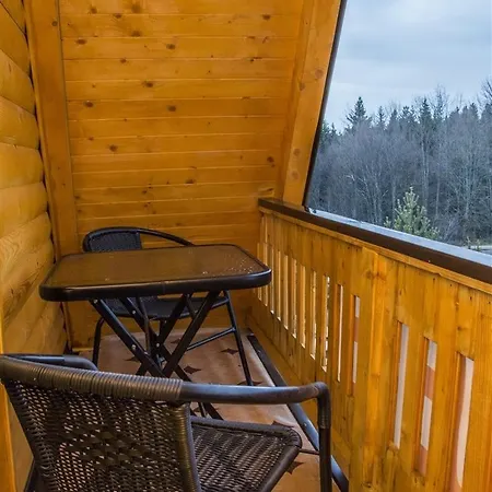 Dom wakacyjny Tamara - Brvnara Za Odmor