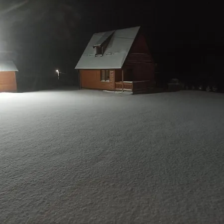 Casa de Férias Tamara - Brvnara Za Odmor